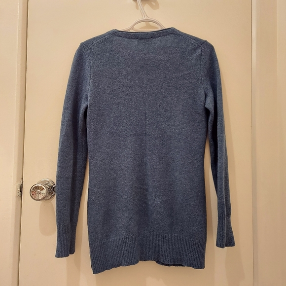 Pendleton Wool Sweater - Picture 5 of 9